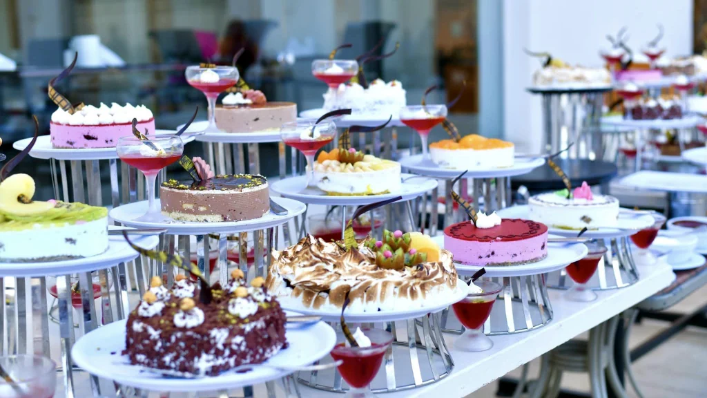 الفندق الباتروس رويال جراند - شرم الشيخ